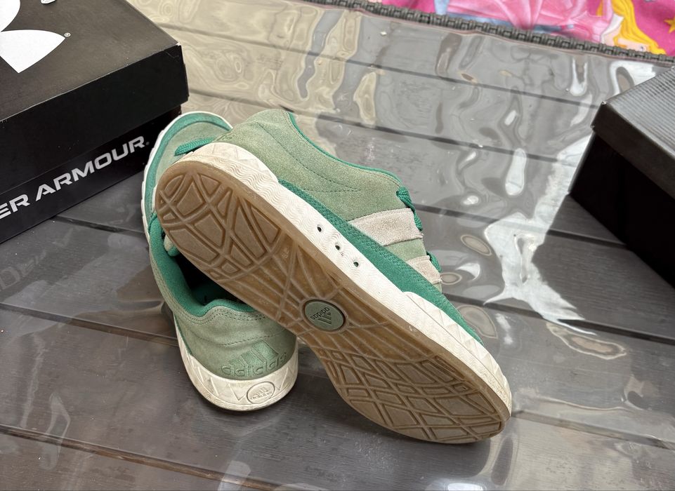 Кецове мъжки Adidas42 2/3