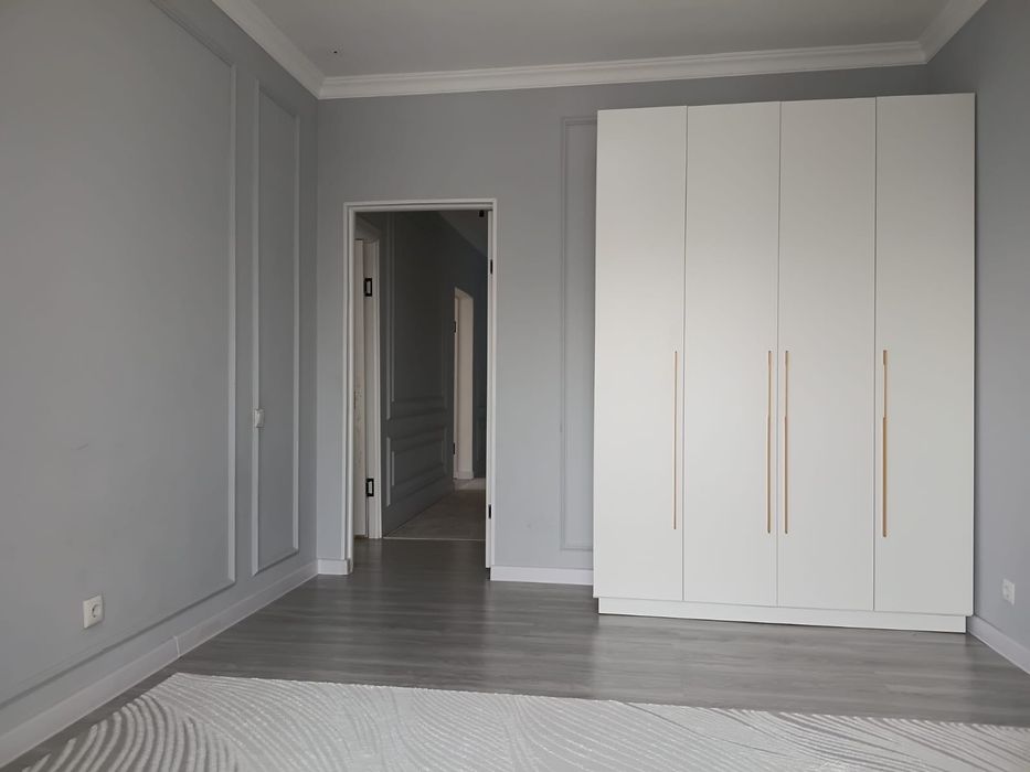 Продам 3х комнатную квартиру