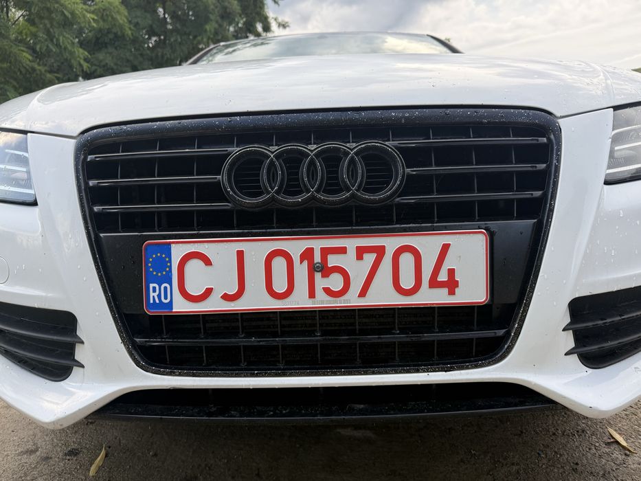 Bara fata audi a4 b8 s line Completa ly9c