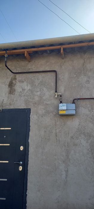 Услуги Автоген Газосварка