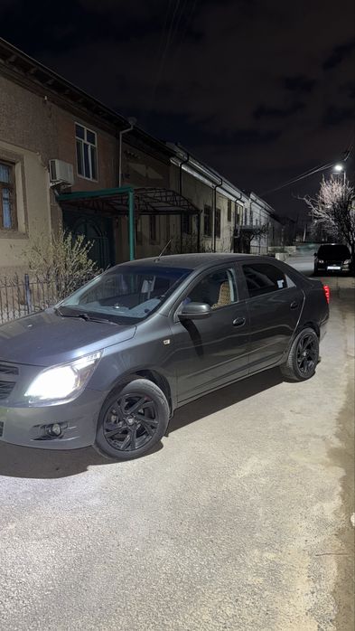 Cobalt kobalt 2020 ideal