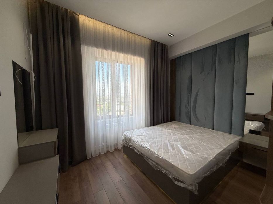 Продается 3х ком квартира, ЖК Parkent Avenue, ор-р: Паркентский, 73м²