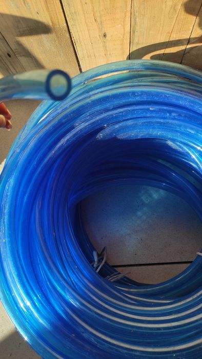 Продам шланг 100 м.