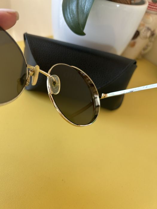 Слънчеви очила Guess