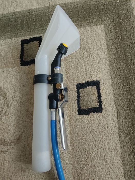 Насадка сабрина Моющий пылесос на запчасте рабочие насадка