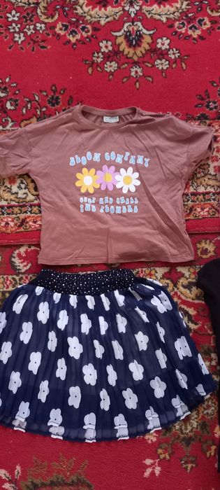 Вещи для девочки