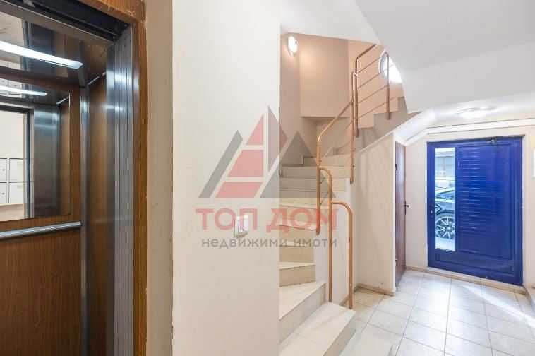 Дава се под наем Четиристаен апартамент в Варна, Общината - 110 кв.м за 1500 € - Снимка #13