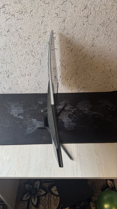 Monitor 24 xolati ideal