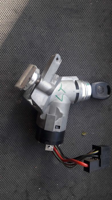 Стартер за WV LT