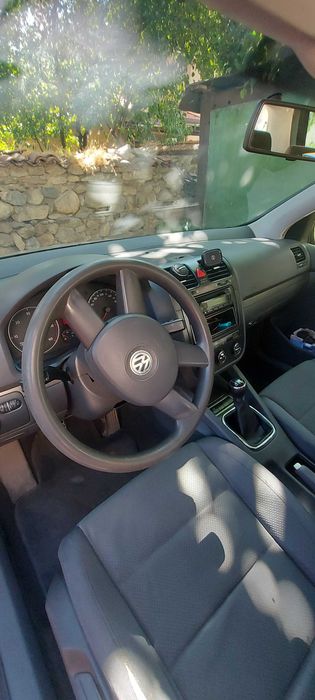 Продавам Golf 5, 1.9 TDI, 105 к.с.