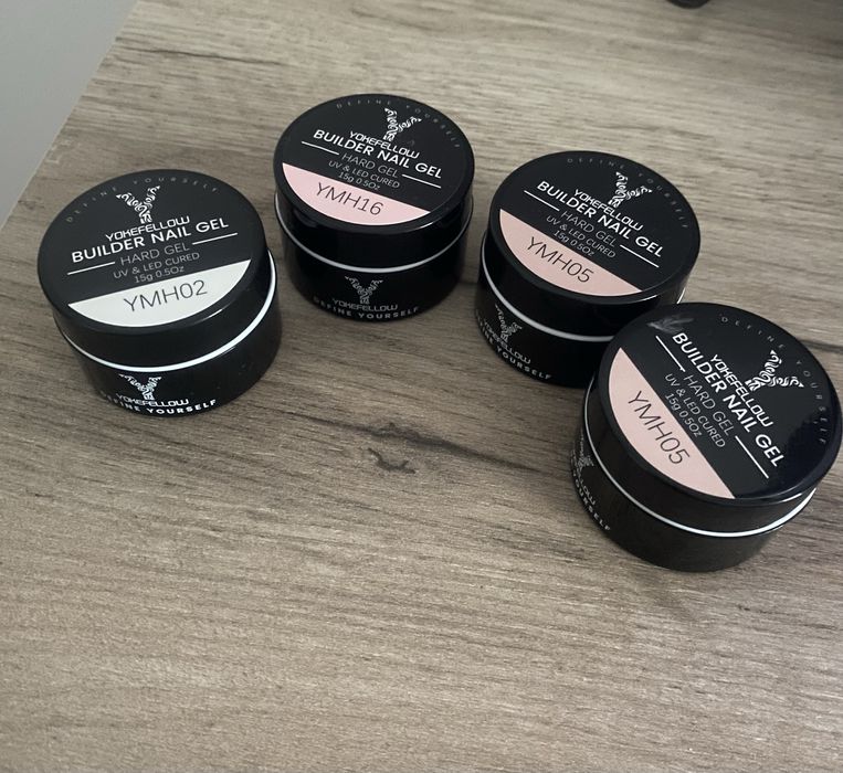 Set geluri constructie