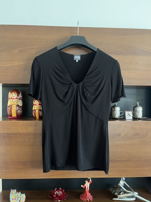 Нови тениски Armani