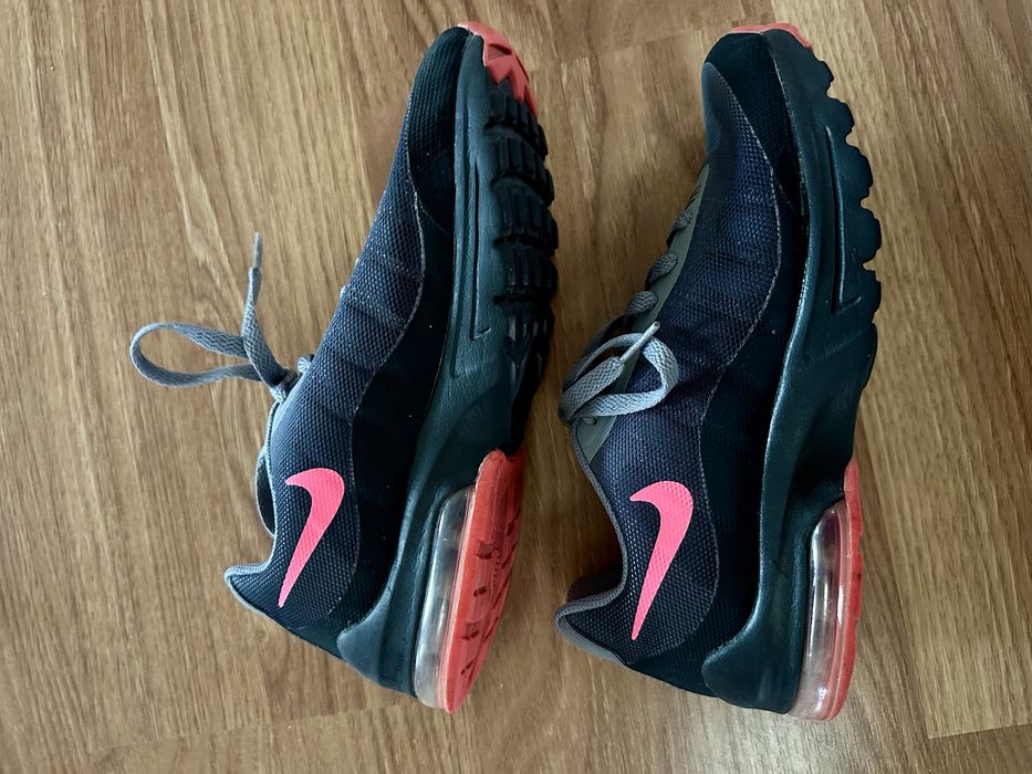 Маратонки Nike