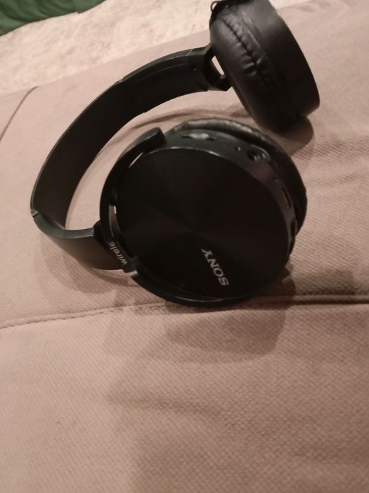 Наушники очень хорошие