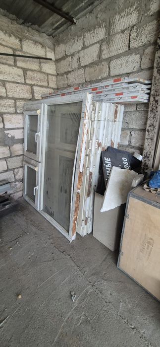 Сатылады терезе падаконик