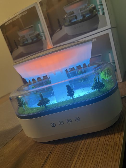 ПРОМО! Арома дифузер