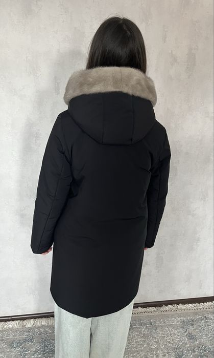 продам куртку бренд Ханзада