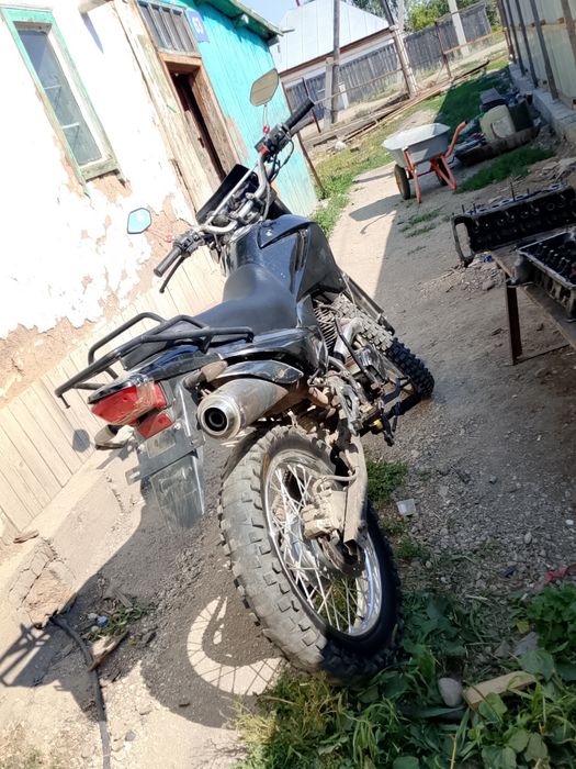 Продам , Racer Panther RC300-GY8X