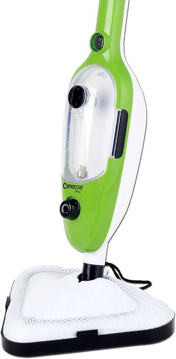 Парочистачка Cenocco CC9074-GRN 1300W 8 в 1