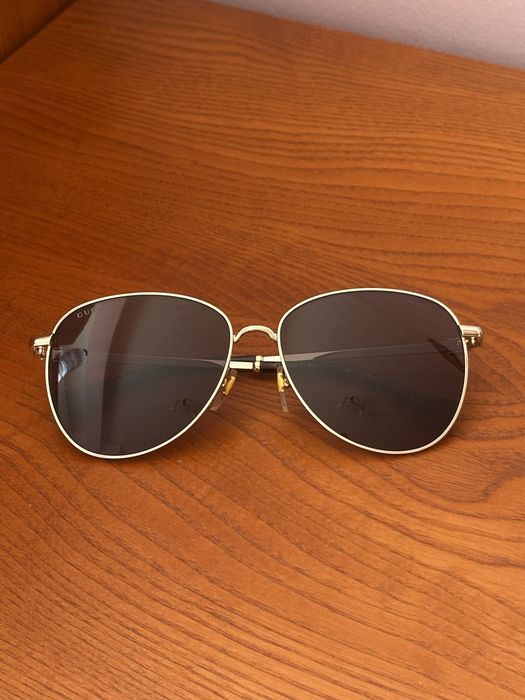 Оригинални слънчеви очила Gucci