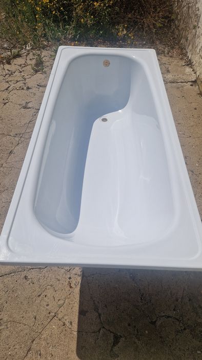 Продам ванну б/у