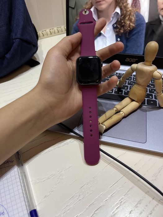 Apple Watche series 4 44mm