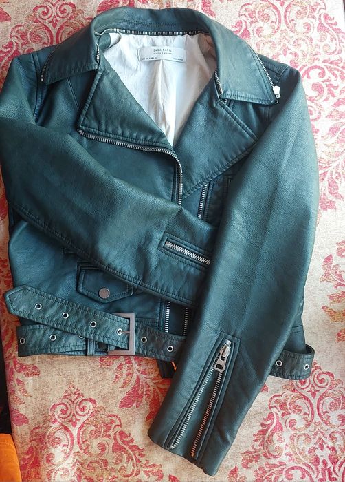 Продаю косуху Zara