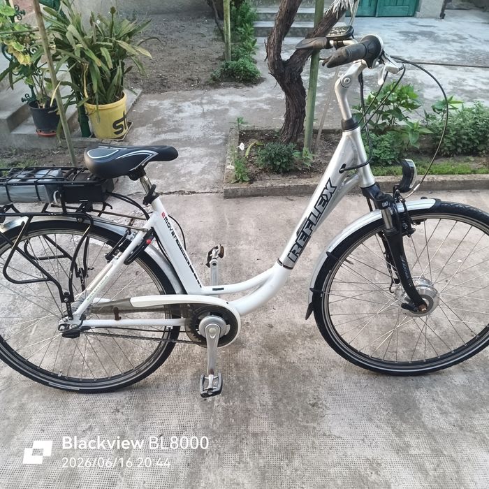 biciclete electrice