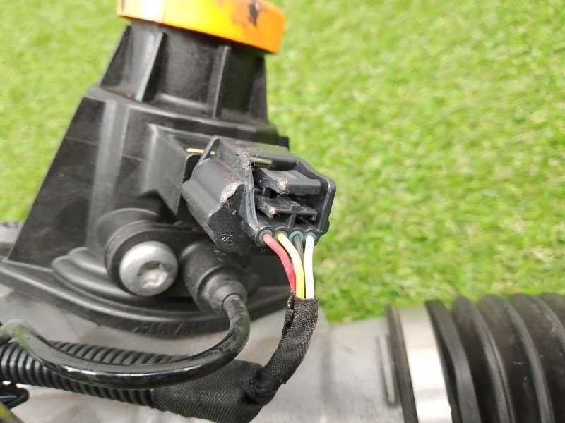 Рулевая рейка BMW X3 G01 (б/у)