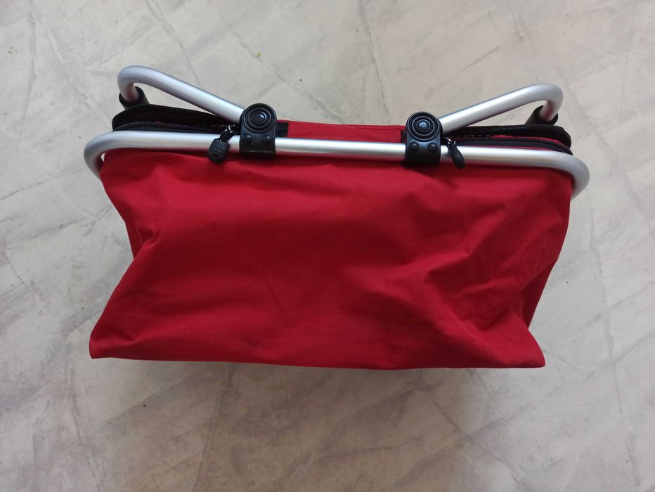 Мека хладилна чанта