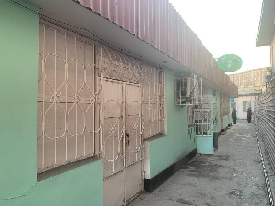 Сдается коммерческое помещение