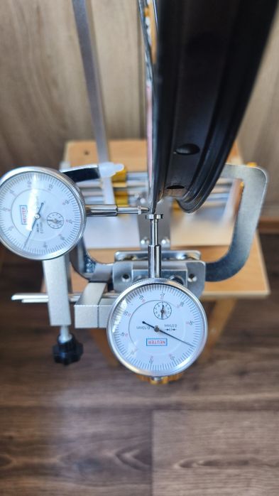 Ремонт колёс велосипеда