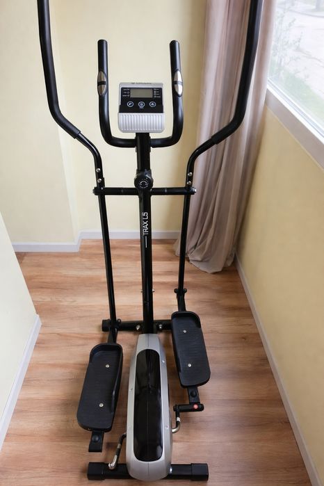 Кростренажор ORION TRAX L5, маховик