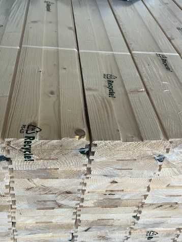 Дюшеме смърч 28, 33мм