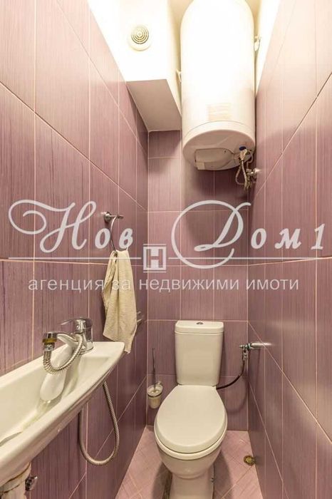 Продава се Двустаен апартамент в Варна, Младост 2 - 47 кв.м за 1465 €/кв.м - Снимка #8