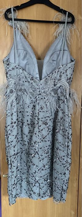 Rochie de ocazie/de nașă