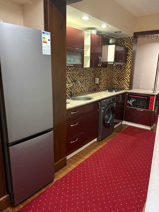 Darkhan, 2 xonali uy