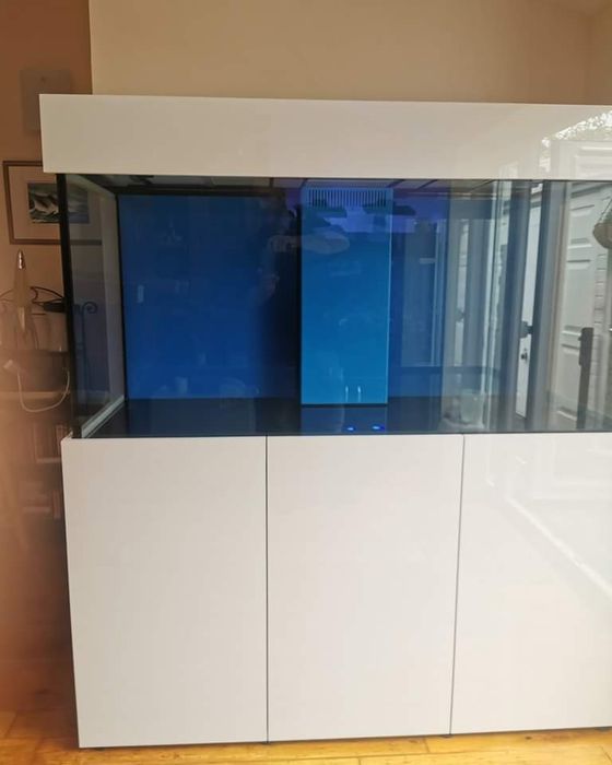 Akvarium yasab berabiz