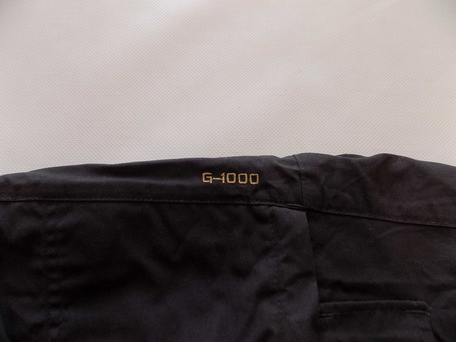 нов панталон fjall raven g-1000 долнище туризъм дамски оригинален 42/L