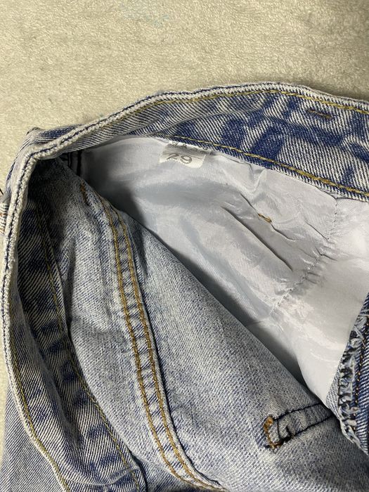 Джинсы момс новые