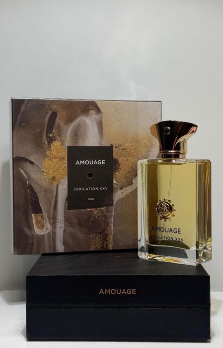 Parfum Amouage Collection 100 ml Lux