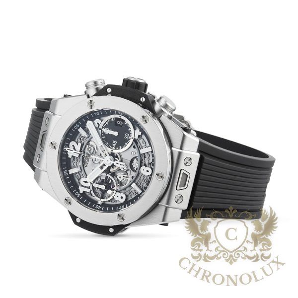 Часовник Big Bang Unico Titanium