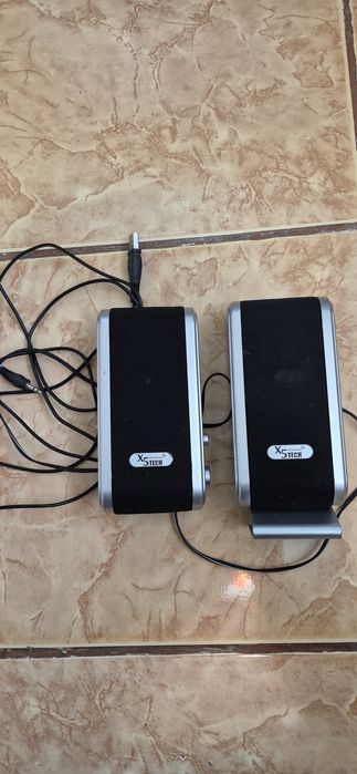 Boxe calculator functionale