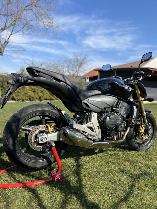 Honda hornet pc 41