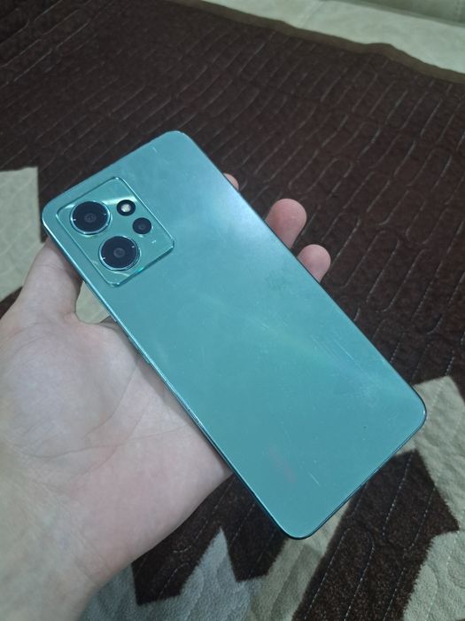 Xiaomi Redmi Note 12