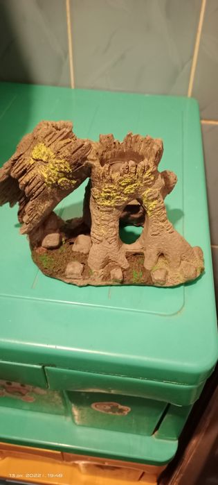 Продам оксесуары для аквариума.