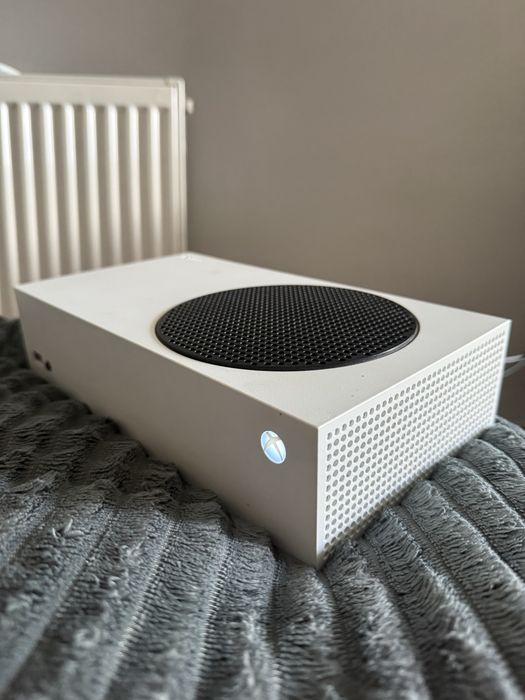 Vand xbox series s