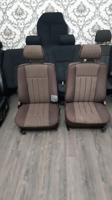 124 мерседес шахматный комплект