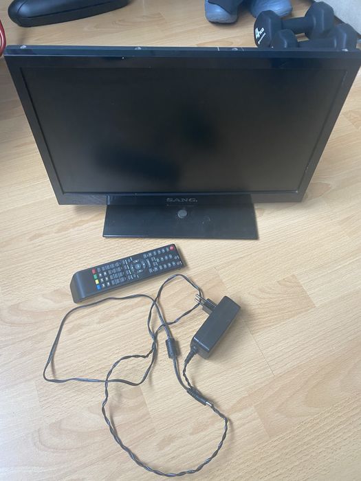 Телевизор SANG 18,5 incha