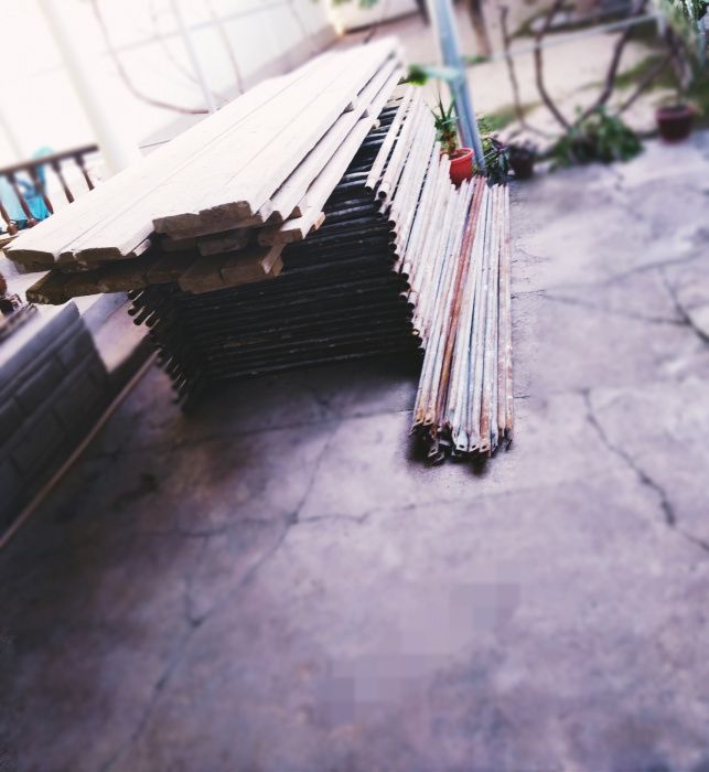 Леса Lesa Arenda yoĝochi bilan